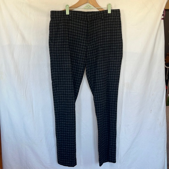Men’s Club Monaco Dress Pants - Picture 1 of 3